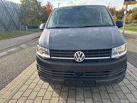 gebraucht VW Transporter T6Kasten lang + Navi + Kamera + 1Hd