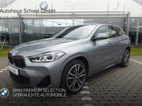 Gebraucht BMW X2 M Sport 150 PS (110 kW) 2024 Grau SUV