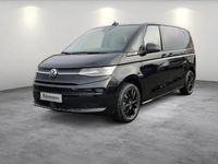 Neu VW Multivan Goal 177 PS (130 kW) 2026 Deep black perleffekt Van
