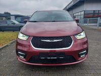 Gebraucht Chrysler Pacifica 291 PS (214 kW) 2024 Rot Van / Kleinbus