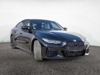 Gebraucht BMW 440 374 PS (275 kW) 2023 Saphirschwarz Coupé