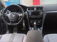 Gebraucht VW Golf VII 150 PS (110 kW) 2016 Grau Kleinwagen