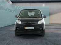 gebraucht Smart ForTwo Electric Drive Smart EQ fortwo, 22.071 km, 82 PS, EZ 12.2020, Elektro