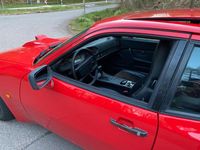 Gebraucht Porsche 944 150 PS (110 kW) 1986 Rot Coupé