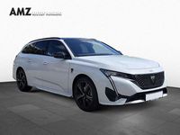 Neu Peugeot 308 SW GT 136 PS (100 kW) 2026 Artense silber Kombi