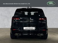 gebraucht Land Rover Range Rover Sport P400 Autobiography STANDHEIZUNG HEAD-UP SOFT-CLOSE 23