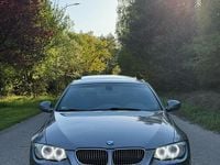 Usata BMW 325 2012 Coupé