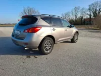 Gebraucht Nissan Murano 256 PS (188 kW) 2009 Beige SUV