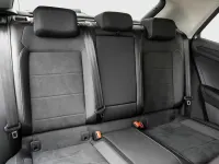 Gebraucht VW T-Roc Style 150 PS (110 kW) 2023 Silber SUV