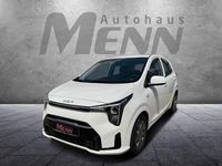 Gebraucht Kia Picanto Vision 63 PS (46 kW) 2025 Weiß Kleinwagen