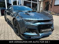 gebraucht Chevrolet Camaro Camaro3.6 V6 RS*KAMERA*R20*CAR PLAY*ANDROID*LED