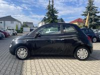 Gebraucht Fiat 500C 69 PS (50 kW) 2023 Schwarz Cabrio