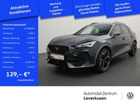 Gebraucht Cupra Formentor 204 PS (150 kW) 2022 Magnetic grau SUV
