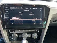 Gebraucht VW Passat Business 190 PS (139 kW) 2020 Grau Kombi