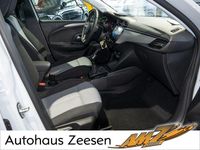 Neu Opel Corsa Edition 101 PS (74 kW) 2026 Kontur weiß (metallic) Kleinwagen