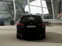 Neu BMW 220 170 PS (125 kW) 2026 Schwarz uni Kombi