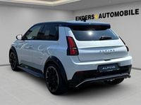 Gebraucht Alpine A290 130 kW (177 PS) 2025 Weiss Kleinwagen