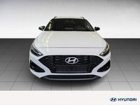 Gebraucht Hyundai i30 Advantage 101 PS (74 kW) 2025 Weiß Kombi