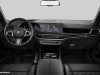 Neu BMW X5 M Sport 298 PS (219 kW) 2025 Saphirschwarz metallic SUV