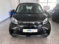 Usata Smart ForTwo Coupé 60 kW (82 CV) 2020 Nero Coupé