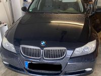 Gebraucht BMW 325 218 PS (160 kW) 2008 Kombi