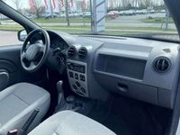 gebraucht Dacia Logan 1.6 Express Ambiance LKW Zulassung