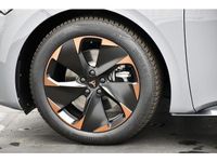 Gebraucht Cupra Born 169 kW (231 PS) 2025 Vapor grey Kleinwagen