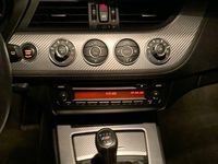 Gebraucht BMW Z4 M Sport 204 PS (150 kW) 2010 Schwarz Cabrio