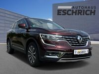 gebraucht Renault Koleos Intens