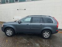 Gebraucht Volvo XC90 185 PS (136 kW) 2007 Grau SUV