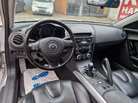 Gebraucht Mazda RX8 231 PS (169 kW) 2004 Silber Limousine