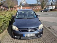 Gebraucht VW Golf IV 105 PS (77 kW) 2006 Blau Limousine