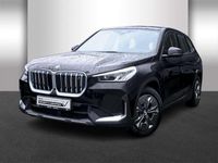 Gebraucht BMW iX1 Performance 230 kW (313 PS) 2023 Schwarz uni SUV