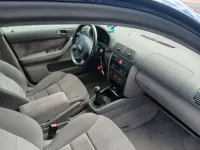Gebraucht Audi A3 150 PS (110 kW) 2000 Blau Kleinwagen