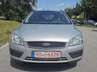 Gebraucht Ford Focus 80 PS (58 kW) 2005 Other Kombi