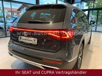 gebraucht Seat Tarraco Xcellence 2.0 TSI 190PS DSG / FULL LINK