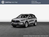 Gebraucht Ford Kuga ST-Line X 152 PS (111 kW) 2025 Silber SUV