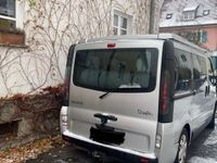 gebraucht Renault Trafic 