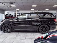 Gebraucht Dodge Durango 445 PS (327 kW) 2019 Schwarz SUV