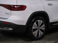Gebraucht Mercedes EQB300 Progressive 167 kW (228 PS) 2024 Weiß SUV