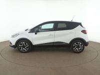 Gebraucht Renault Captur Bose Edition 118 PS (86 kW) 2018 Weiß SUV