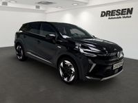 Neu Renault Symbioz Iconic 158 PS (116 kW) 2026 Schwarz SUV