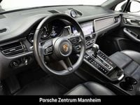 Gebraucht Porsche Macan GTS 441 PS (324 kW) 2022 Schwarz SUV