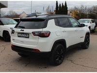 Gebraucht Jeep Compass 239 PS (175 kW) 2023 Weiß SUV