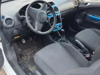 Gebraucht Opel Corsa 75 PS (55 kW) 2009 Kleinwagen