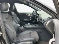 Gebraucht Audi A4 Business 272 PS (200 kW) 2017 Schwarz Kombi