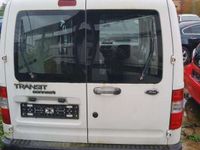 gebraucht Ford Tourneo Transit Connect(Lang)