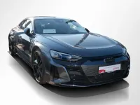 Gebraucht Audi RS e-tron GT Sport 439 kW (598 PS) 2023 Grau Limousine