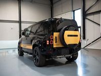 Neu Land Rover Defender Dynamic 426 PS (313 kW) 2025 SUV