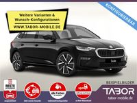 Neu Skoda Scala 150 PS (110 kW) 2025 Blau Kleinwagen